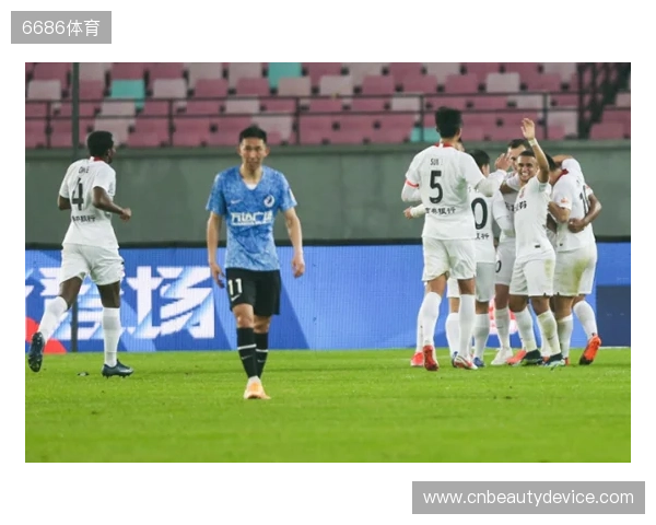 疑似吐口水！大连英博球迷呼吁俱乐部上诉申花外援特谢拉