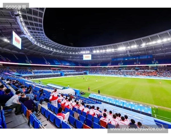 恒宸总经理:我们让教练组有绝对权威 桂超15年来调动2.2亿投入