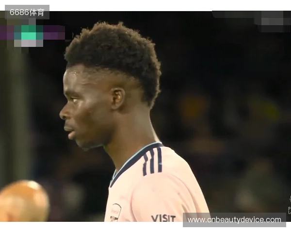 萨卡：我这赛季真的相信阿森纳能夺冠 埃泽踢得很好他已融入球队