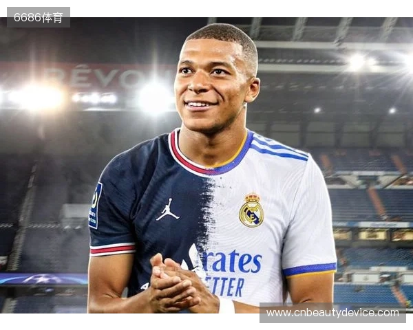 姆巴佩今年为皇马打进48球,追平法国球员自然年进球纪录