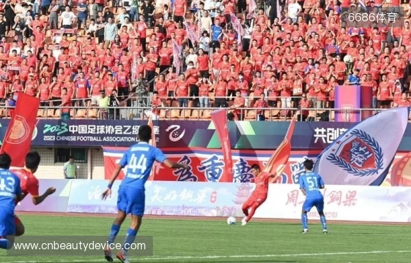 赢球即冲超！足球报：铜梁龙仍握有优势，末轮需要“重庆血性”