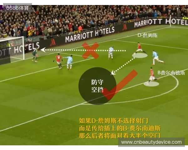 曼晚:曼联踢强队善于反击,但踢弱队时需学会如何保持高强度