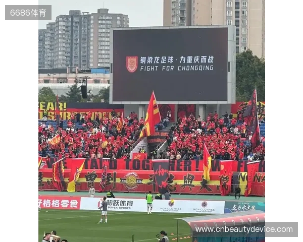 成都市足协祝贺铜梁龙:这是成渝两地足球水平共同进步的见证