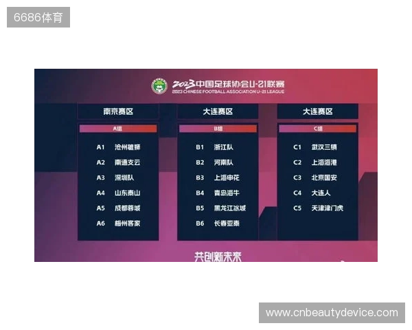 足球报：明年U21联赛和U19中青赛有望合并，实施周末主客场赛制