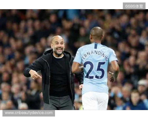 40岁前曼城队长费尔南迪尼奥自宣退役,球员生涯23年赢得30冠